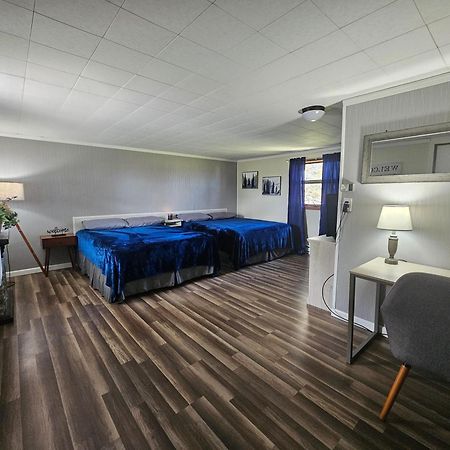 The Last Resort Motel Hart Eksteriør bilde