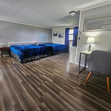 The Last Resort Motel Hart Eksteriør bilde