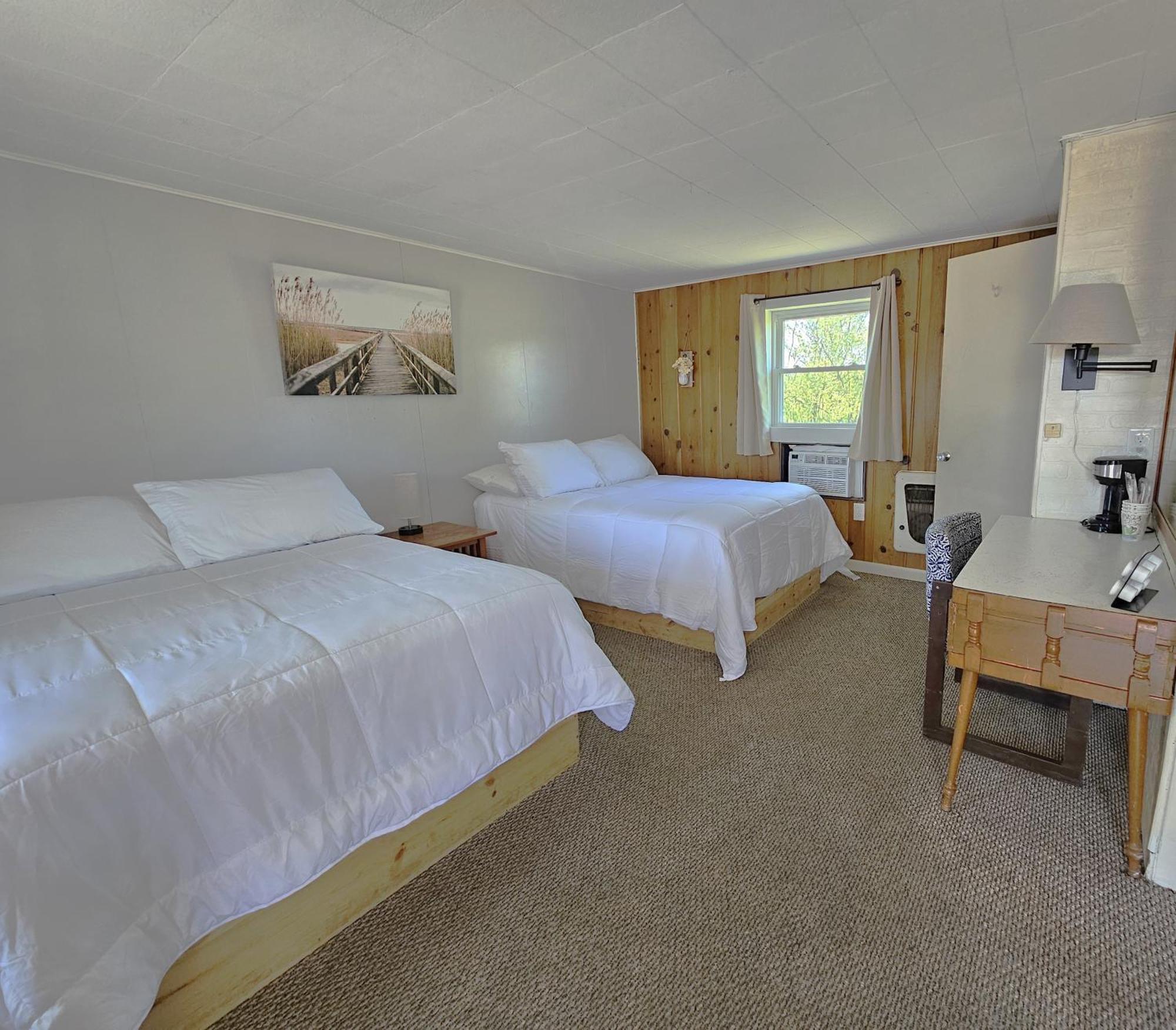 The Last Resort Motel Hart Eksteriør bilde
